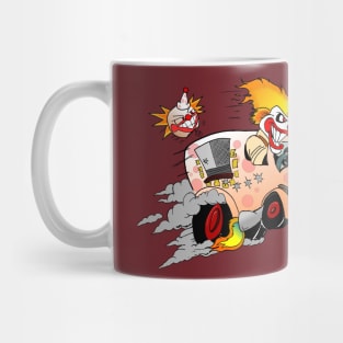 killer treats Mug